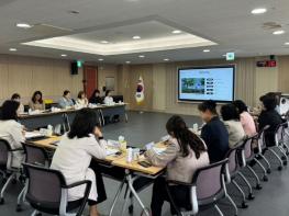 충남교육청, 2024 유보통합 시범사업 한마음으로 마주동행  기사 이미지