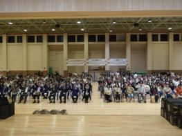 예산군, 2024년 ‘예산군장기요양기관연합회 종사자 한마당 축제’ 성료 기사 이미지