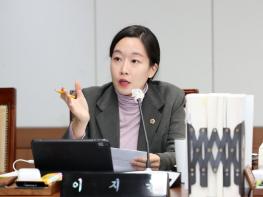 충남도의회  이지윤 의원 “수년째 이어진 특수학급 담임교사 미배치, 충남교육청 즉각 해결해야” 기사 이미지