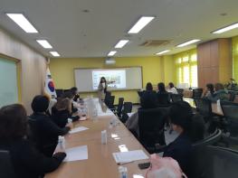 [태안교육지원청] 학부모와 함께하는 교육 혁신! 기사 이미지